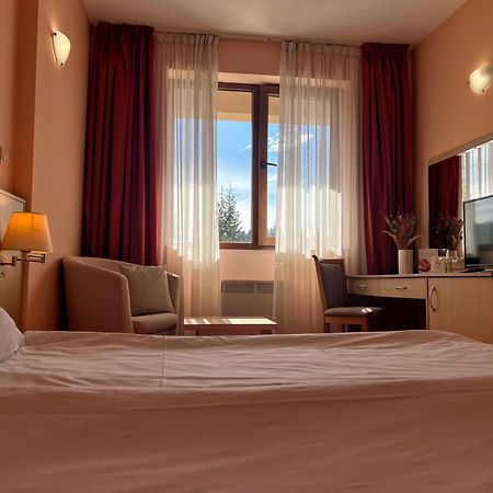 Hotel Orpheus - Casino And Spa Pamporovo Extérieur photo