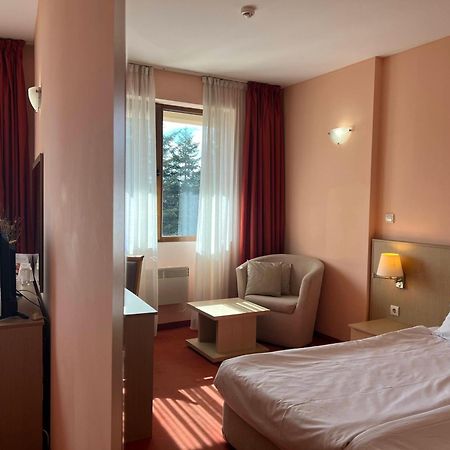Hotel Orpheus - Casino And Spa Pamporovo Extérieur photo