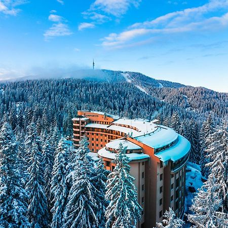 Hotel Orpheus - Casino And Spa Pamporovo Extérieur photo