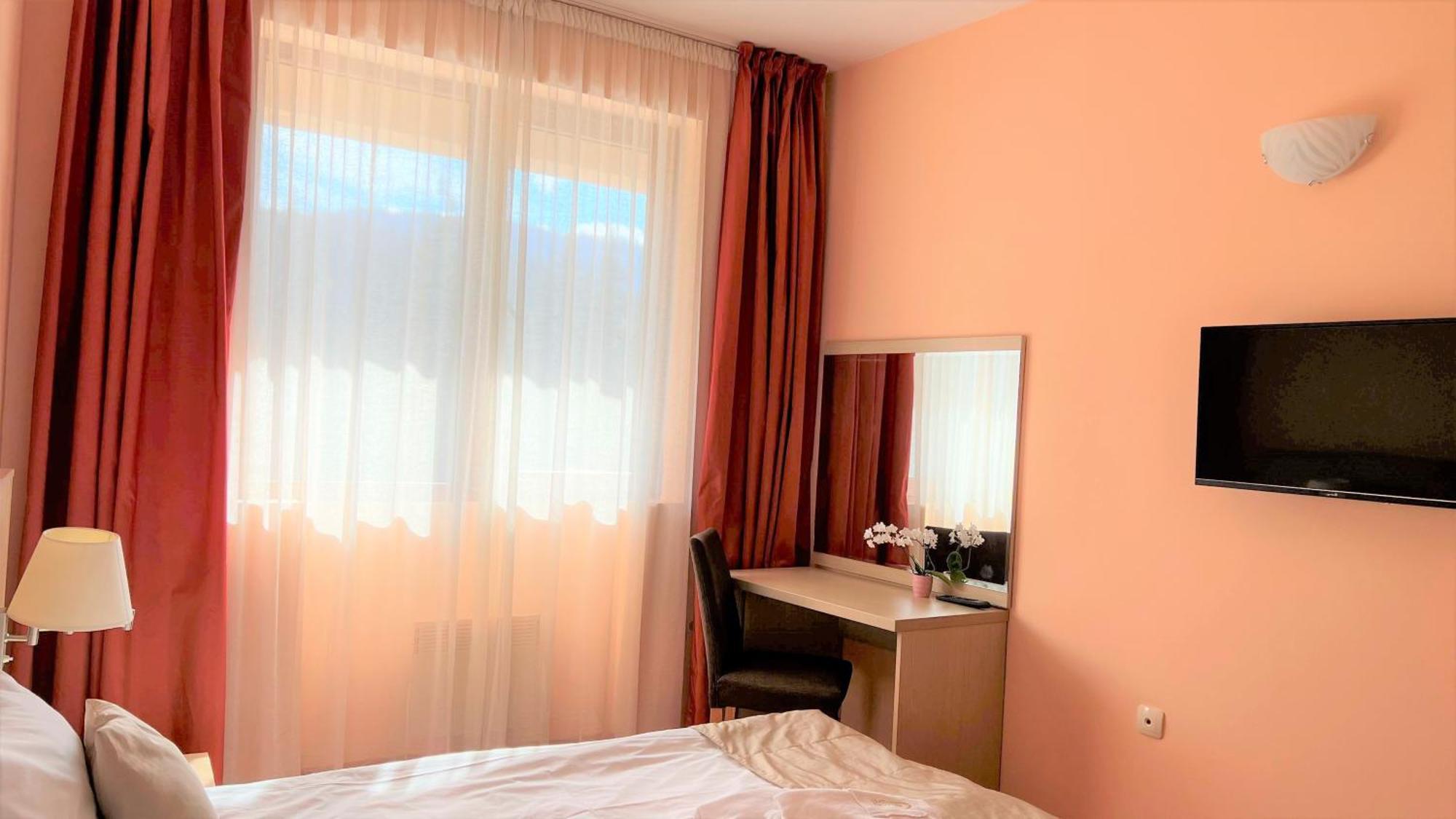 Hotel Orpheus - Casino And Spa Pamporovo Chambre photo