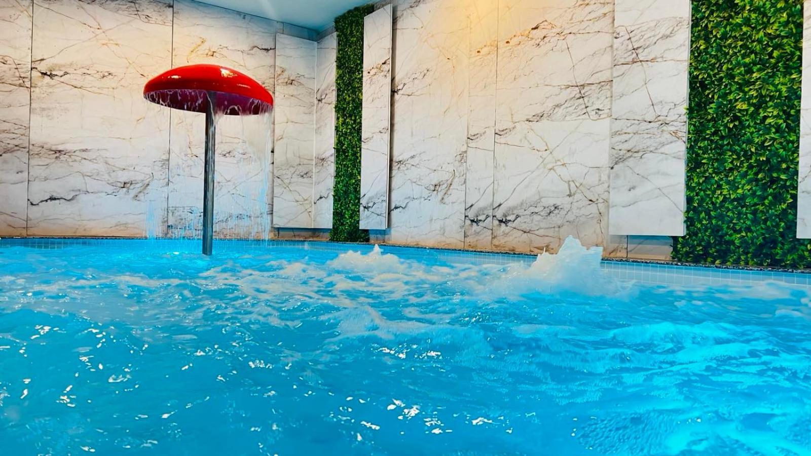 Hotel Orpheus - Casino And Spa Pamporovo Extérieur photo