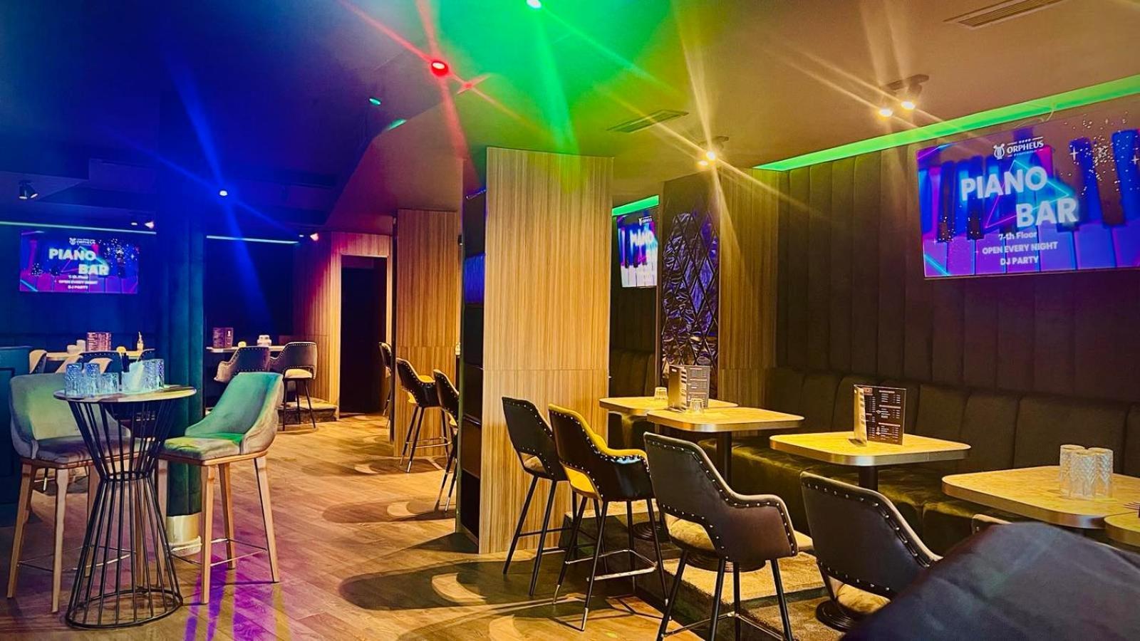 Hotel Orpheus - Casino And Spa Pamporovo Extérieur photo