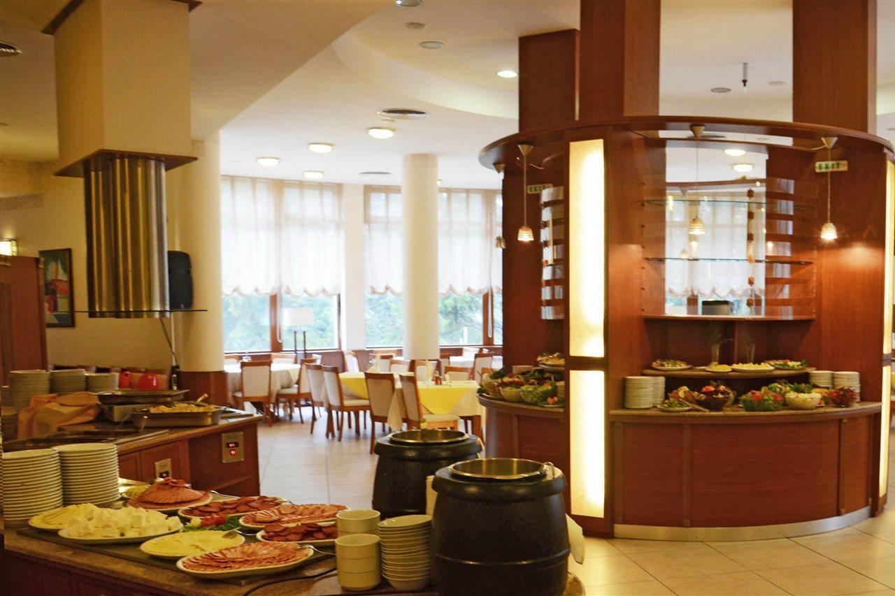 Hotel Orpheus - Casino And Spa Pamporovo Extérieur photo