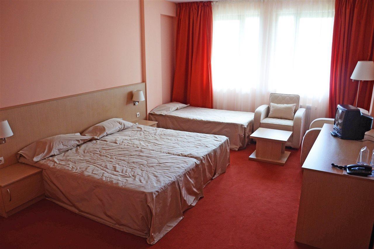 Hotel Orpheus - Casino And Spa Pamporovo Extérieur photo