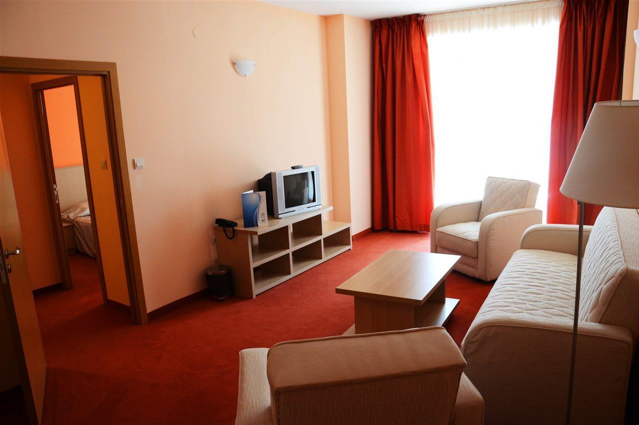 Hotel Orpheus - Casino And Spa Pamporovo Extérieur photo