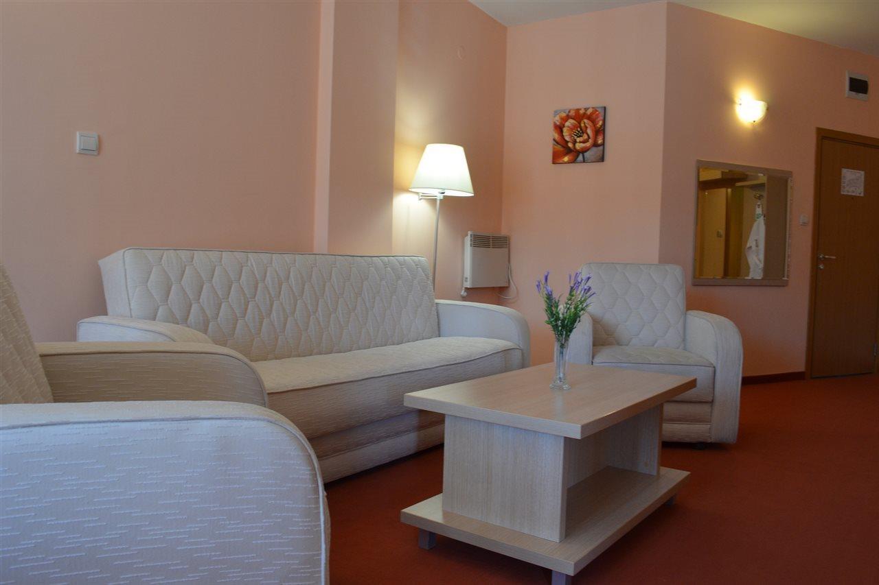 Hotel Orpheus - Casino And Spa Pamporovo Extérieur photo