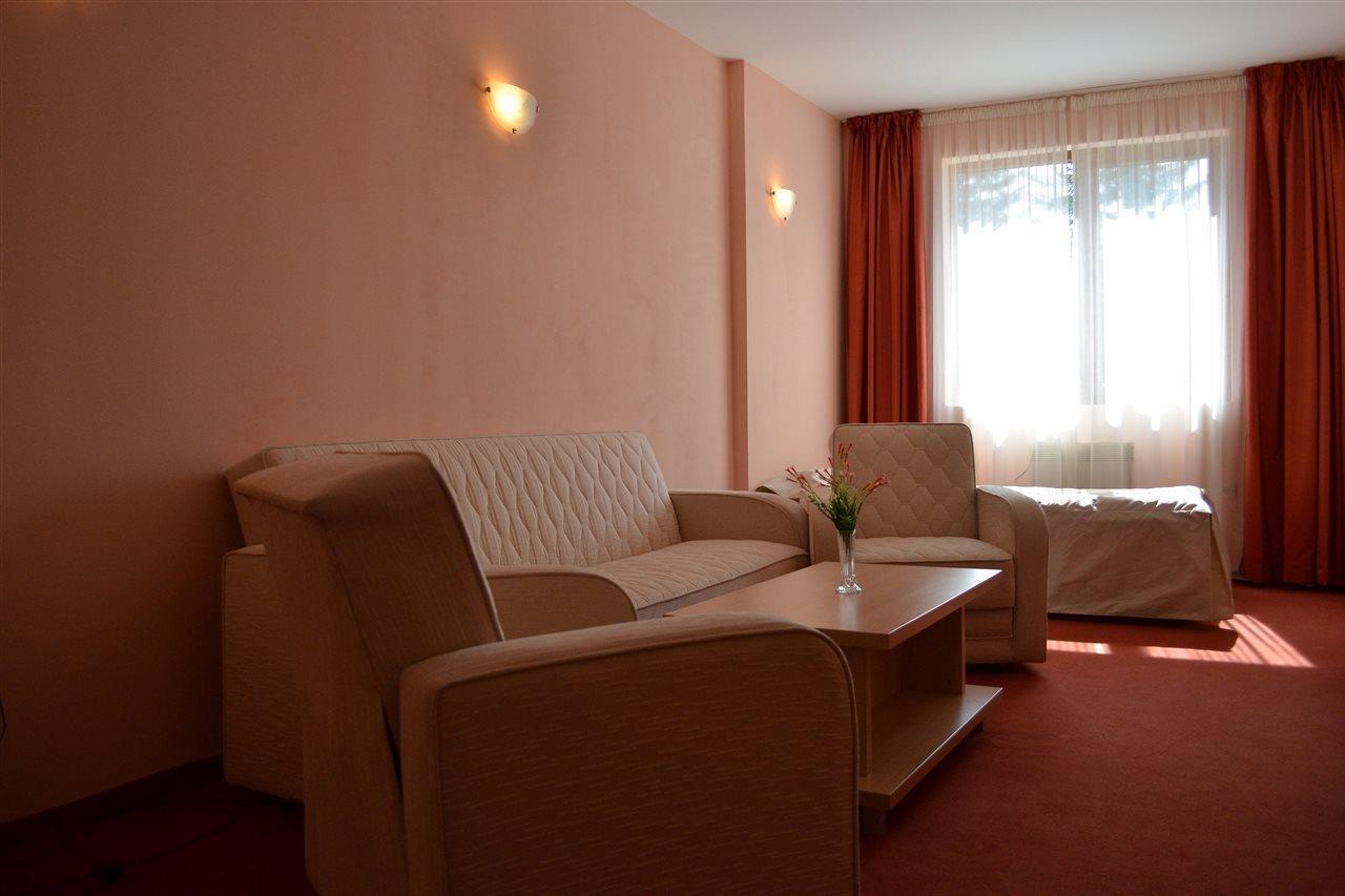 Hotel Orpheus - Casino And Spa Pamporovo Extérieur photo