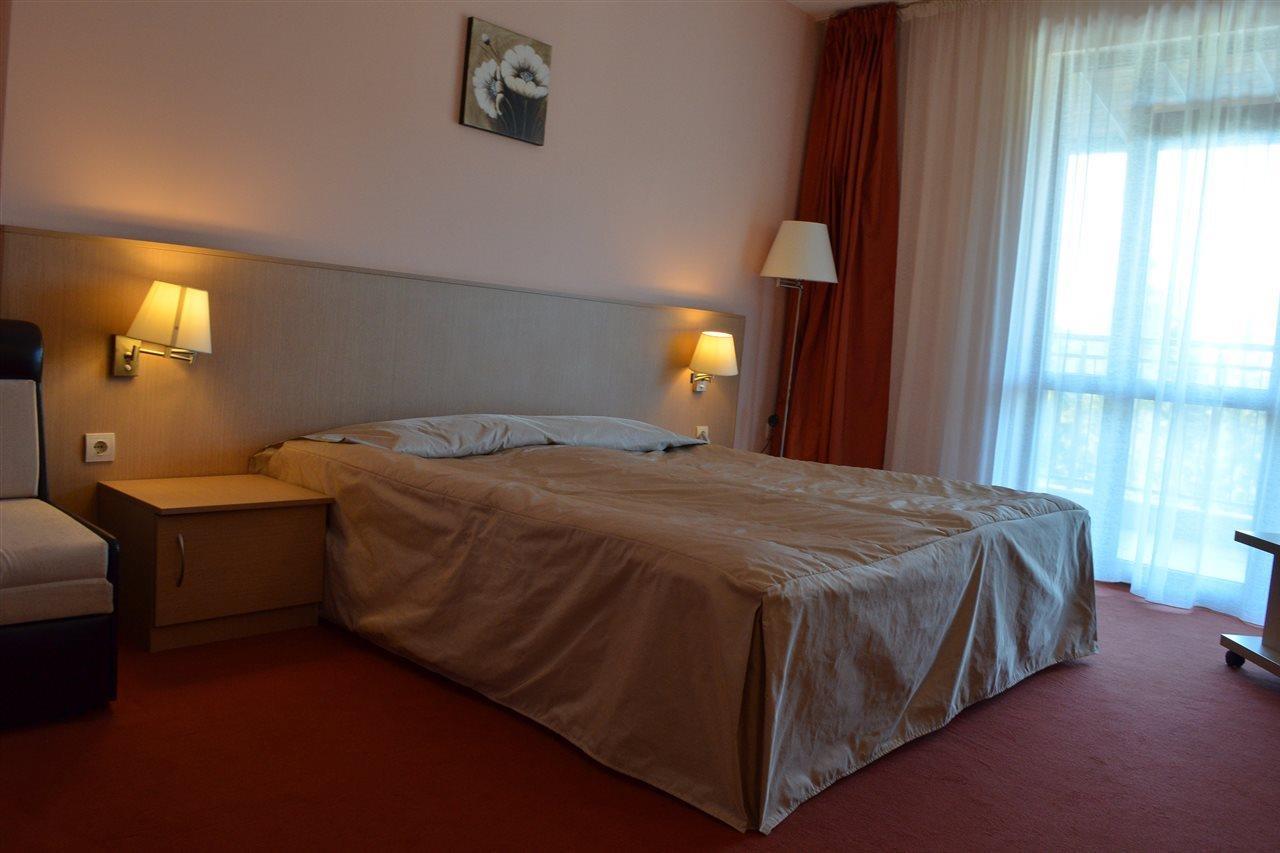 Hotel Orpheus - Casino And Spa Pamporovo Extérieur photo