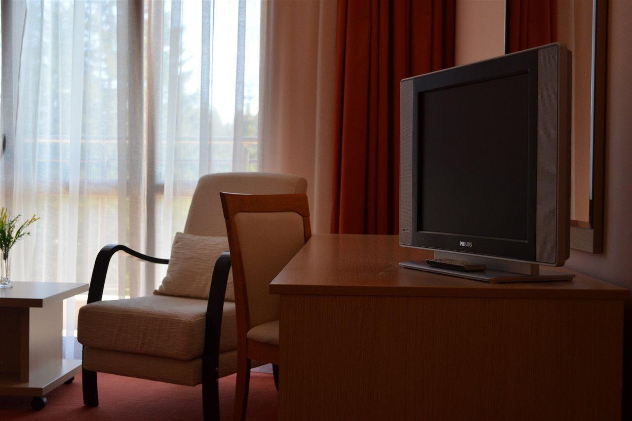 Hotel Orpheus - Casino And Spa Pamporovo Extérieur photo